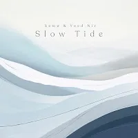 Sémø — Slow Tide Ft Yoed Nir — обложка
